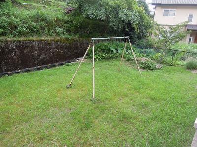 Forest Yamanakagawa B Building | Used apartment in Nagayo Town, Nishisonogi District, 20.8km from Funatsubashi bus stop (Property number: 0140212-0000279) — Land, Nagayo, Nagasaki