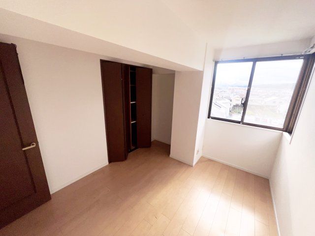 Chisankan Mansion Kinokawa 3LDK Apartment in Wakayama - Thumbnail 3