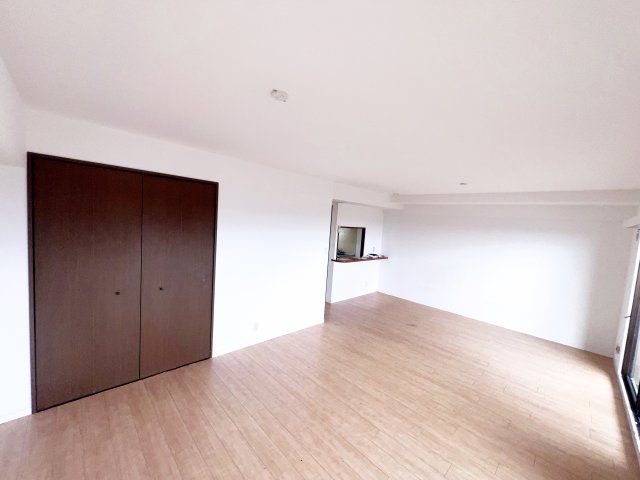 Chisankan Mansion Kinokawa 3LDK Apartment in Wakayama - Thumbnail 4