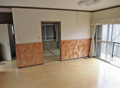 Traditional Mountain Villa with Hot Spring Access in Takayama — Image 4, Takayama, Gifu