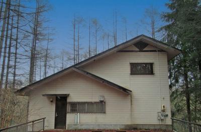 Traditional Mountain Villa with Hot Spring Access in Takayama — Image 1, Takayama, Gifu