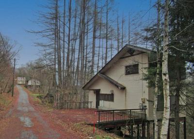 Traditional Mountain Villa with Hot Spring Access in Takayama — Image 1, Takayama, Gifu