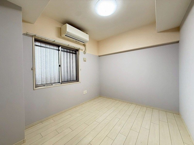 3LDK Apartment for Sale in Kitakyushu, Fukuoka - Thumbnail 4