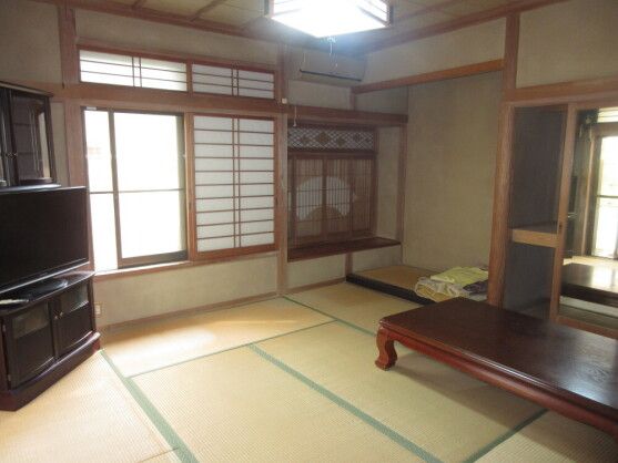 4LDK House with 4-Car Garage for Sale in Choshi, Chiba - Thumbnail 4