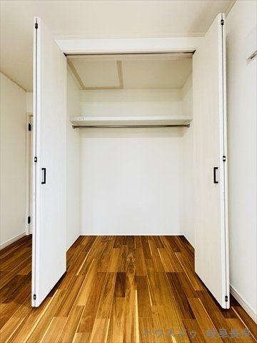 New 5LDK House in Gifu City with 2 Car Parks — Image 1, Gifu, Gifu