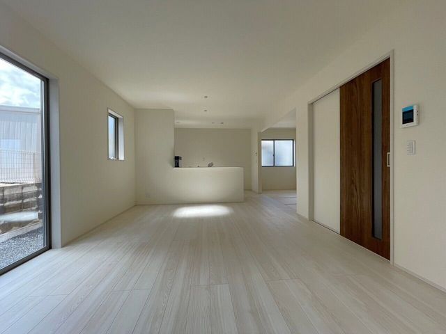 3SLDK Detached House in Koriyama, Fukushima - Thumbnail 3