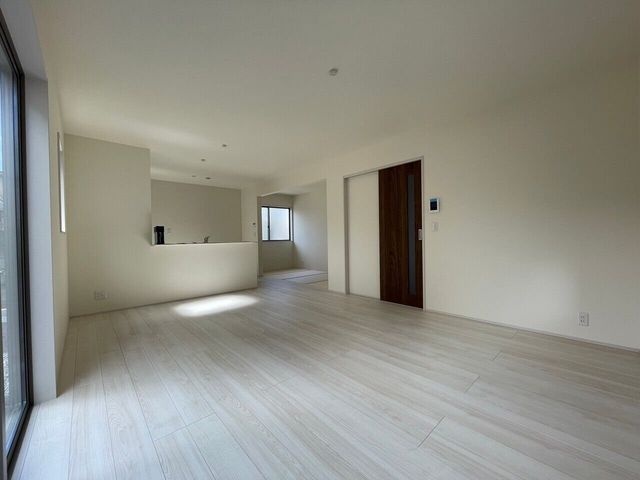 3SLDK Detached House in Koriyama, Fukushima - Thumbnail 4