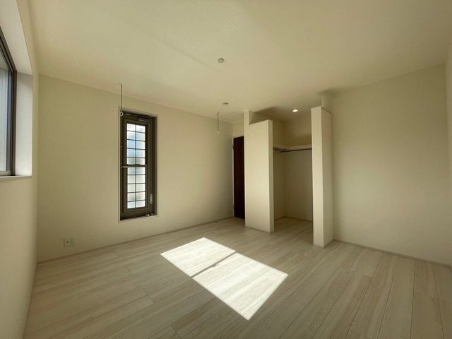 3SLDK Detached House in Koriyama, Fukushima - Thumbnail 2