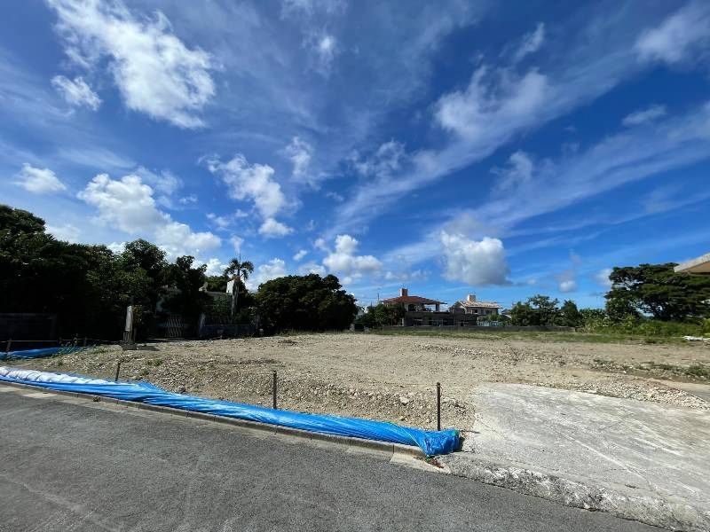Land for Sale in Yaese Town, Okinawa - 50 Tsubo Plot - Thumbnail 3