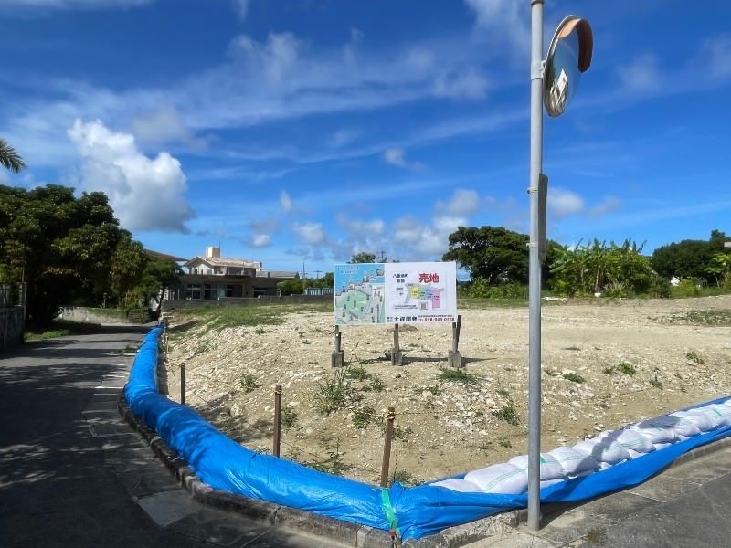 Land for Sale in Yaese Town, Okinawa - 50 Tsubo Plot - Thumbnail 4