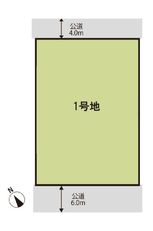 Land for Sale in Kiyota Ward, Sapporo - 230.58 sqm Plot - Thumbnail 3