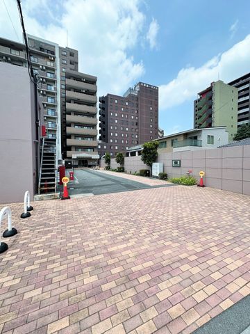 Lions Mansion Kawagoe Station East 12F 2SLDK Apartment for Sale - Thumbnail 3