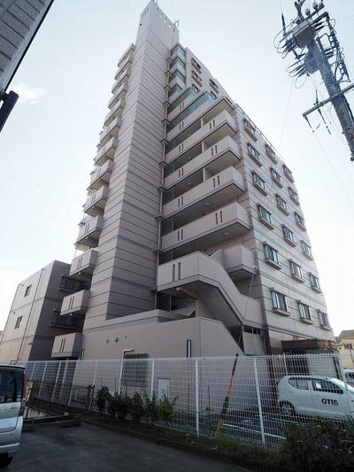 [Homes] Gresidence Koshiba 804 | — Image 1, Shimizu, Shizuoka