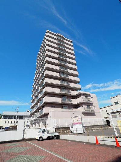 [Homes] Gresidence Koshiba 804 | — Image 2, Shimizu, Shizuoka