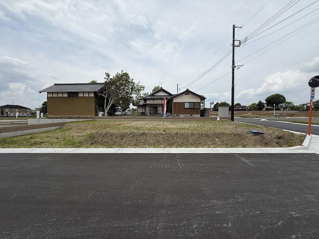 Mito City Land Plots for Sale with Construction Conditions - Thumbnail 2