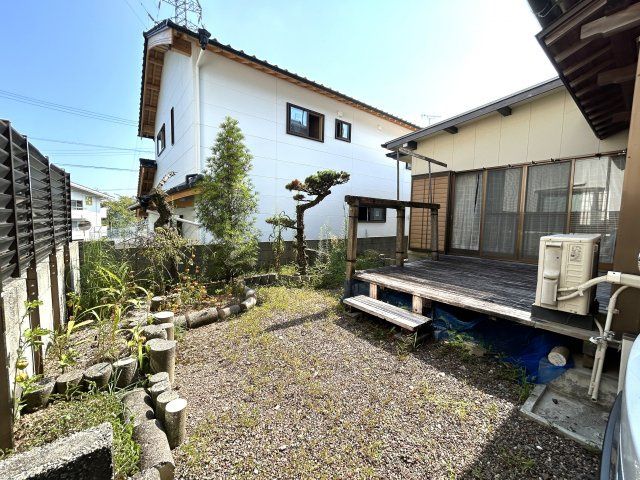 4LDK House with Engawa for Sale in Kochi City, Kochi - Thumbnail 2