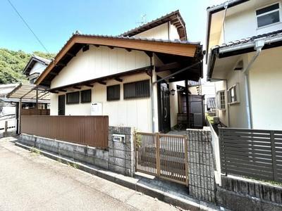4LDK House with Engawa for Sale in Kochi City, Kochi — House, Kochi, Kochi