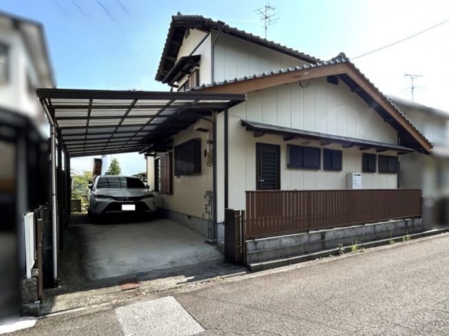 4LDK House with Engawa for Sale in Kochi City, Kochi - Thumbnail 3