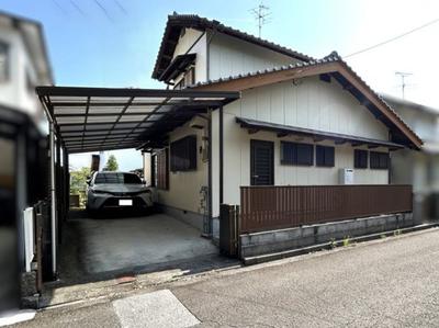 4LDK House with Engawa for Sale in Kochi City, Kochi — Exterior, Kochi, Kochi