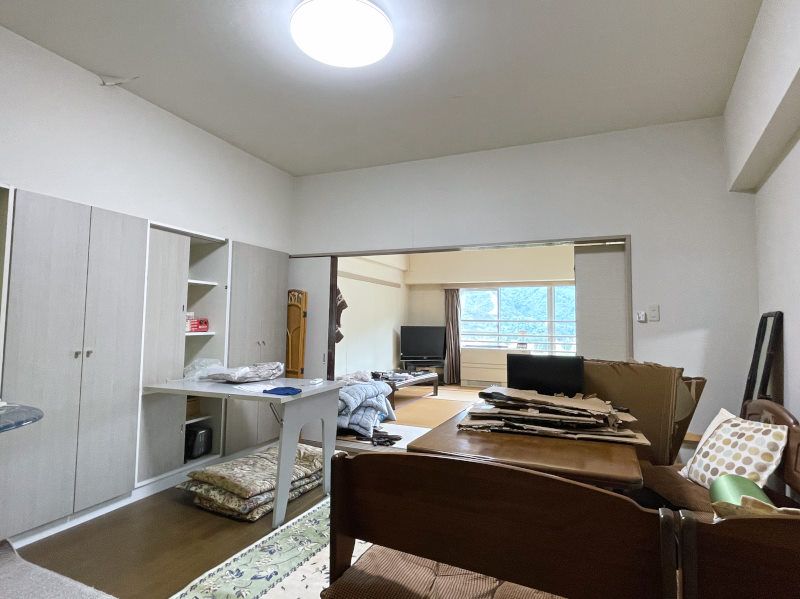 1LDK Condominium in Yuzawa Town, Niigata for Sale - Thumbnail 2