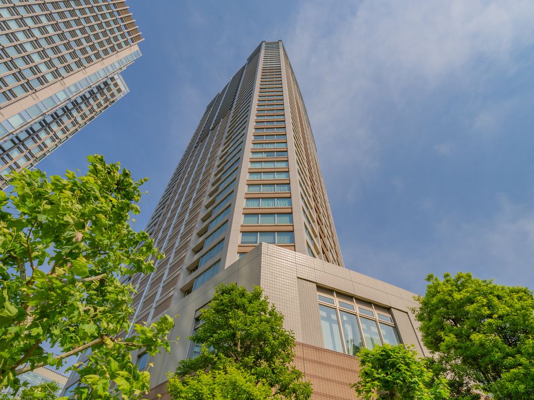 Park Court Akasaka The Tower 17F 1LDK Apartment for Sale - Thumbnail 2