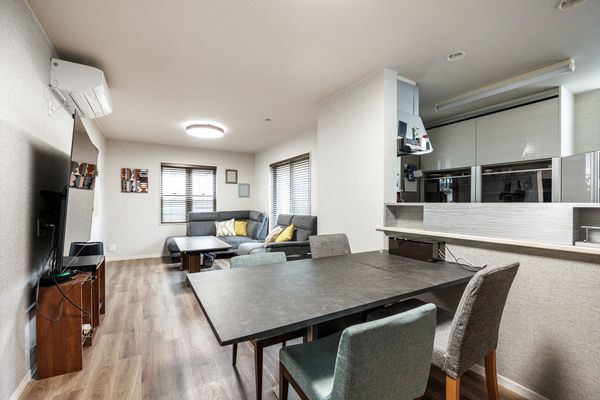 4LDK Detached House for Sale in Nerima, Tokyo - 105.16m2 - Thumbnail 3