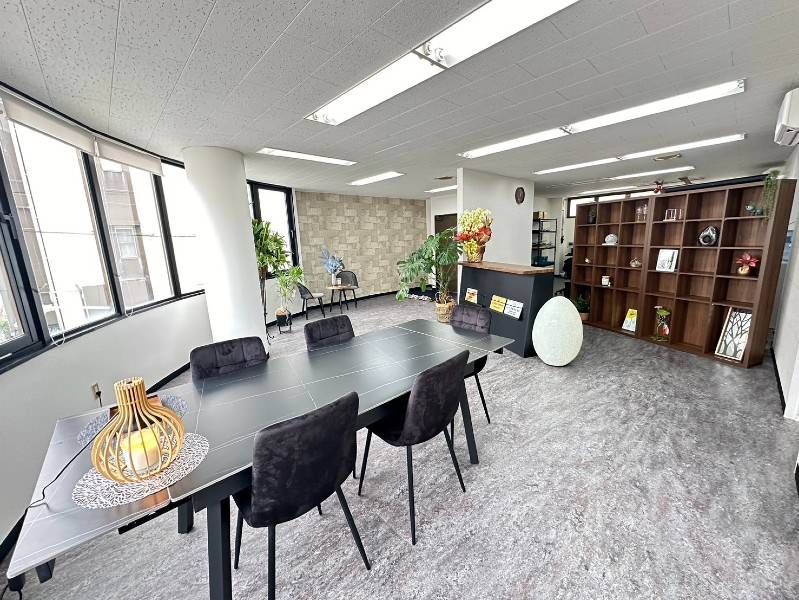 New RC 3LDK Home in Chatan Okinawa with 2 Parking Spaces - Image 22