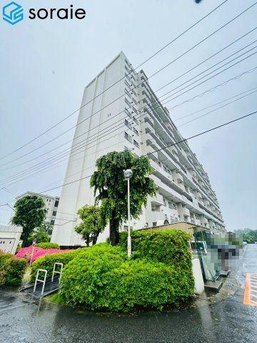 3LDK Apartment in Iruma Village Building 11, 5th Floor — Image 11, Iruma, Saitama