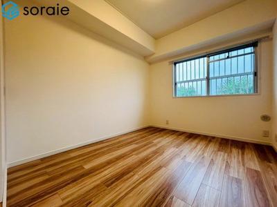 3LDK Apartment in Iruma Village Building 11, 5th Floor — Image 22, Iruma, Saitama
