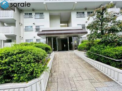 3LDK Apartment in Iruma Village Building 11, 5th Floor — Image 7, Iruma, Saitama