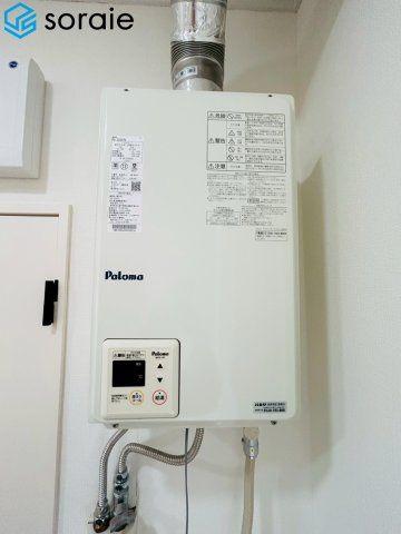 3LDK Apartment in Iruma Village Building 11, 5th Floor — Image 9, Iruma, Saitama