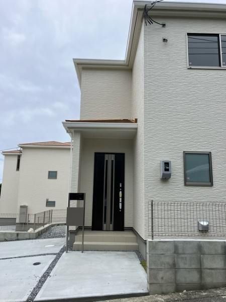 4LDK House in Nanjo City Okinawa | New Build 2025 - Thumbnail 2