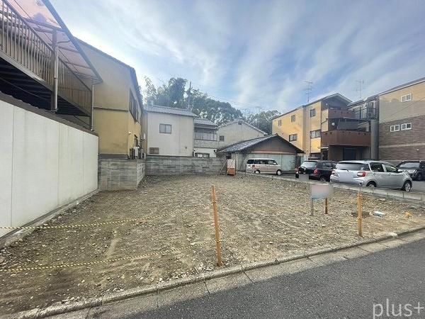 Land for Sale in Kamigyo Ward, Kyoto - 135.95 sqm Plot - Thumbnail 4