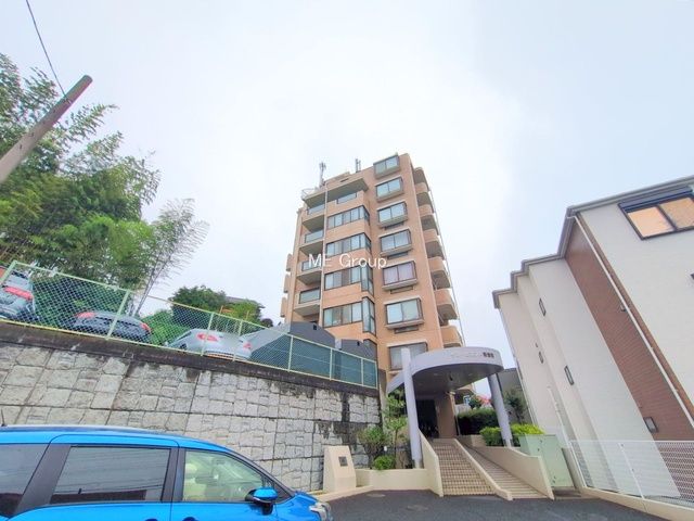 Sun Vient South Urawa 3LDK Apartment for Sale in Saitama - Thumbnail 4