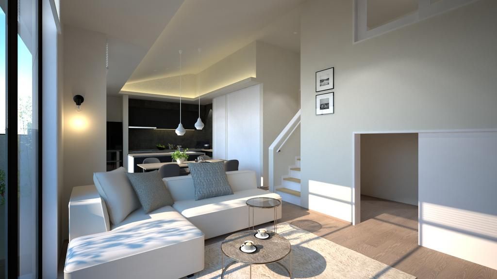 Corner Lot Land for Sale in Sakyo Ward, Kyoto - Build Your Dream Home - Thumbnail 4