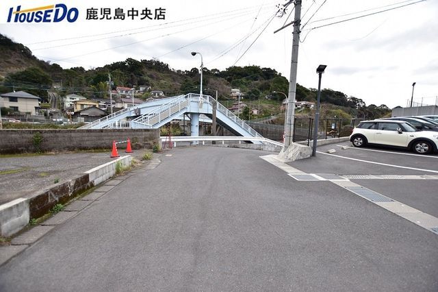 Vacant Residential Land Plot for Sale in Kagoshima's Inaricho District - Thumbnail 2