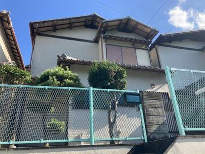 4DK Traditional House in Kamimachi with Garden — New_build, Kamimaki, Nara