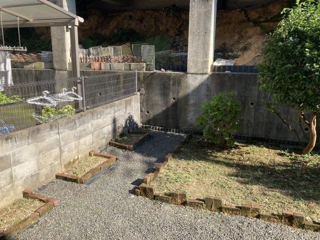 4DK Traditional House in Kamimachi with Garden - Thumbnail 3