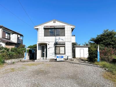 Renovated 3LDK House in Annaka, Gunma with 4 Car Parks — Image 1, Annaka, Gunma
