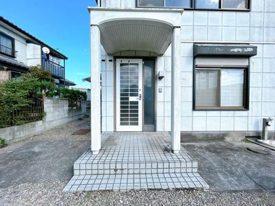 Renovated 3LDK House in Annaka, Gunma with 4 Car Parks — Image 4, Annaka, Gunma