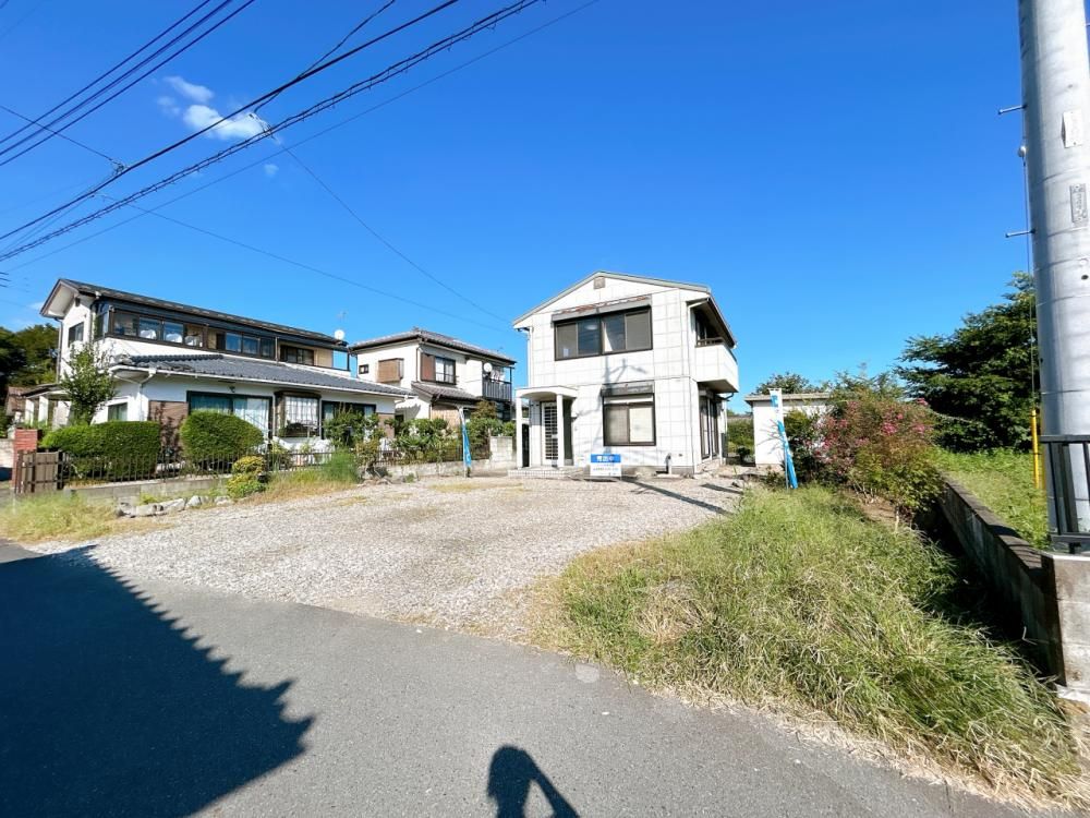 Renovated 3LDK House in Annaka, Gunma with 4 Car Parks - Thumbnail 3