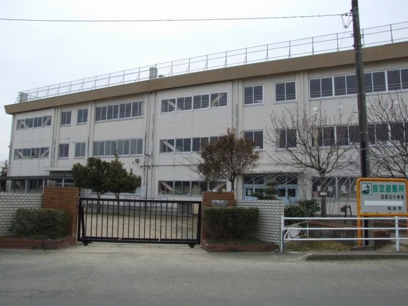 Renovated 3LDK House for Sale in Sendai's Taihaku Ward - Image 3