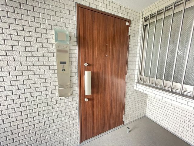 3LDK Apartment in Seasons Garden Green Patio Kawaguchi - Thumbnail 3