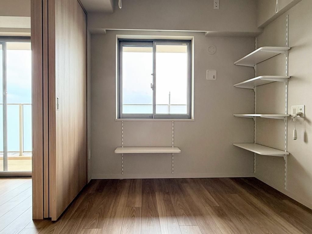 2LDK Condominium for Sale in Ushiku, Ibaraki - 61.43 sqm - Thumbnail 3