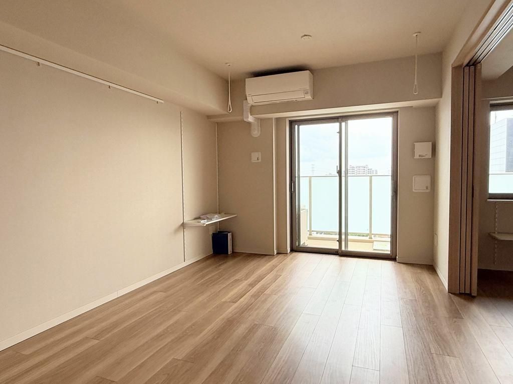 2LDK Condominium for Sale in Ushiku, Ibaraki - 61.43 sqm - Thumbnail 2