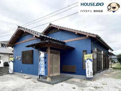 Renovated 3LDK House in Koshishi, Kumamoto - 92.22㎡ — Image 7, Koshi, Kumamoto