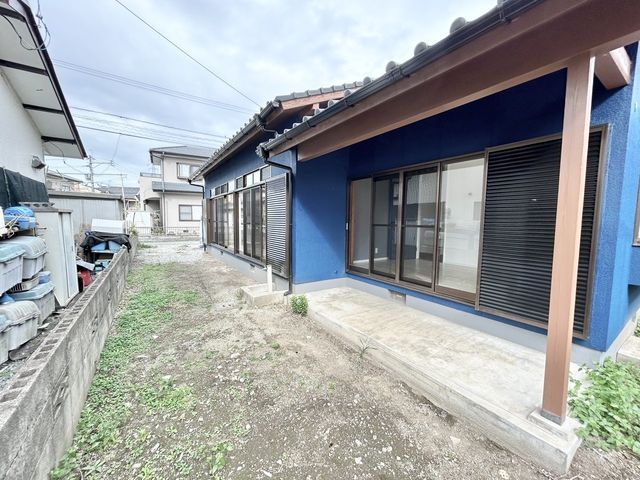 Renovated 3LDK House in Koshishi, Kumamoto - 92.22㎡ - Thumbnail 3