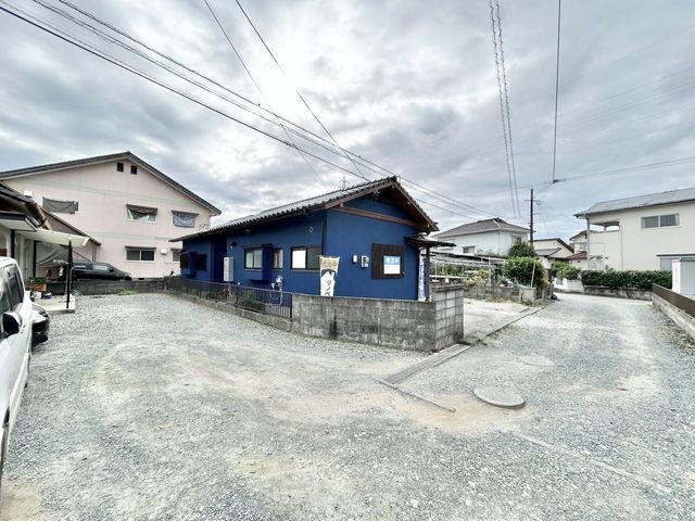 Renovated 3LDK House in Koshishi, Kumamoto - 92.22㎡ - Image 1
