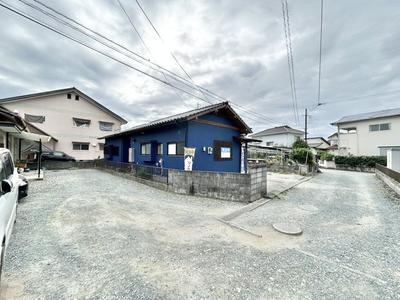 Renovated 3LDK House in Koshishi, Kumamoto - 92.22㎡ — Image 7, Koshi, Kumamoto