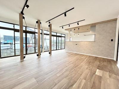 Renovated 3LDK House in Koshishi, Kumamoto - 92.22㎡ — Image 22, Koshi, Kumamoto